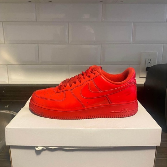 Nike AIR FORCE -1 - Picture 1 of 3